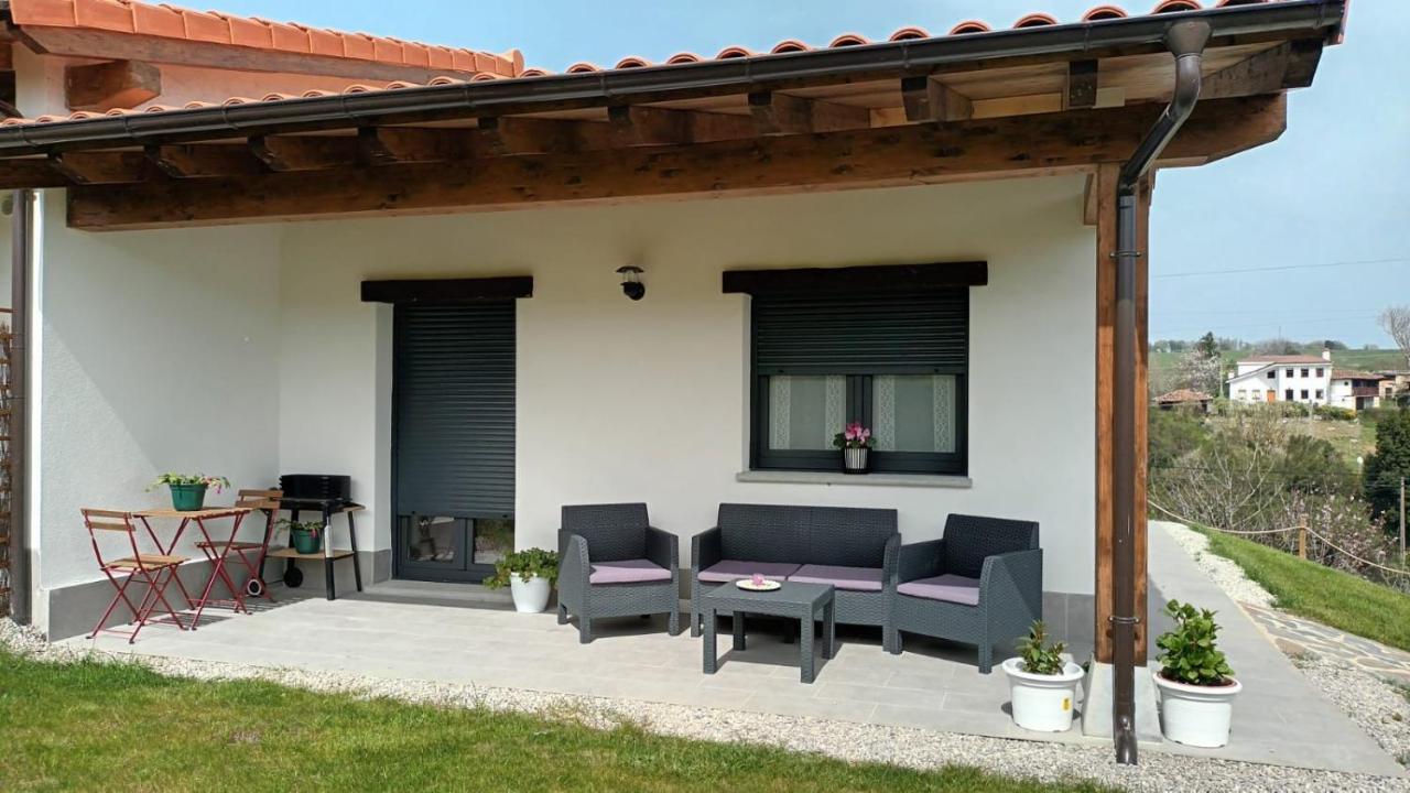 Apartamentos Los Manzanos Ribadesella Exterior foto